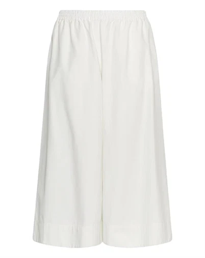 MSCH Copenhagen - MSCHJosilyn Skirt Bukser - White Egret